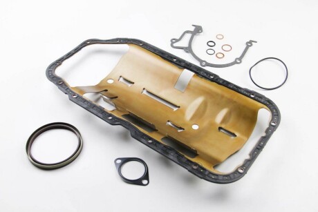 Фото 3 - Прокладка BGA CK9320