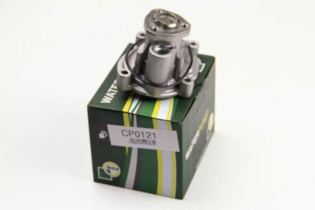 Фото 2 - Водяной насос BGA CP0121