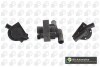 Насос водяной дополнительный A6/Passat/Superb 1.9-2.8 95-06 - ((078121601, 078121601B, 78121601)) BGA CP0133ACP (фото 1)