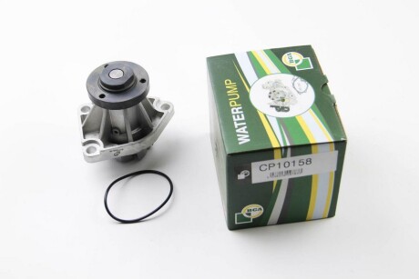 Фото 3 - Водяной насос BGA CP10158