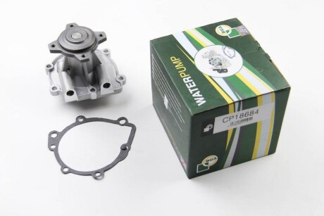 Фото 2 - Водяний насос BGA CP18684