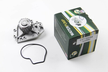 Фото 2 - Водяний насос BGA CP18698