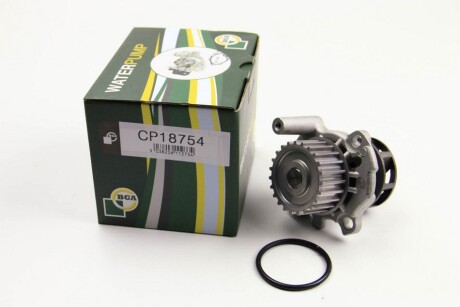 Фото 2 - Водяной насос BGA CP18754