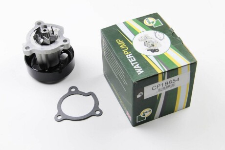 Фото 4 - Водяной насос BGA CP18854