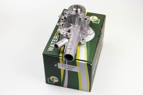 Фото 2 - Водяной насос BGA CP19402