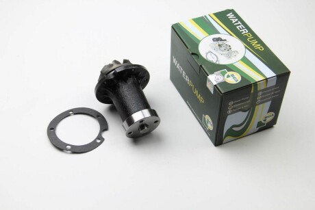 Фото 2 - Водяной насос BGA CP2204