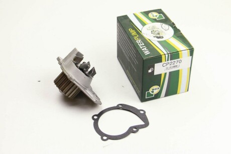 Фото 2 - Водяний насос BGA CP2270