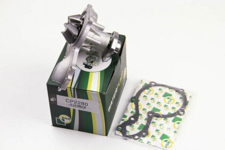 Фото 2 - Водяной насос BGA CP2280