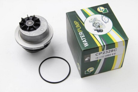 Фото 3 - Водяной насос BGA CP2328C