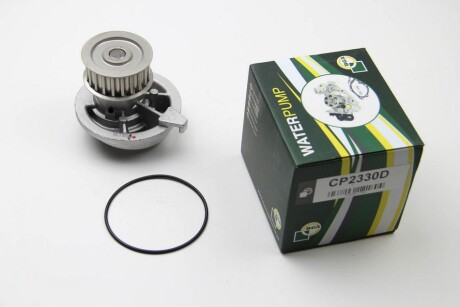 Фото 3 - Водяний насос BGA CP2330D