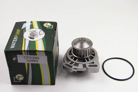 Фото 2 - Водяний насос BGA CP2380