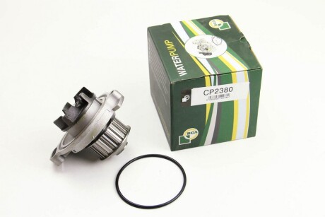 Фото 3 - Водяний насос BGA CP2380