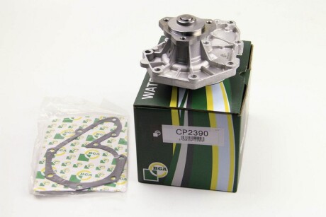 Фото 2 - Водяной насос BGA CP2390