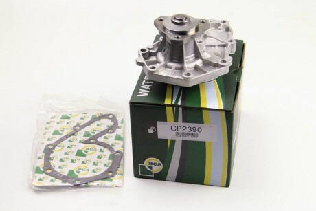 Фото 4 - Водяной насос BGA CP2390