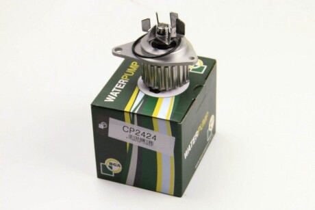 Фото 2 - Водяний насос BGA CP2424