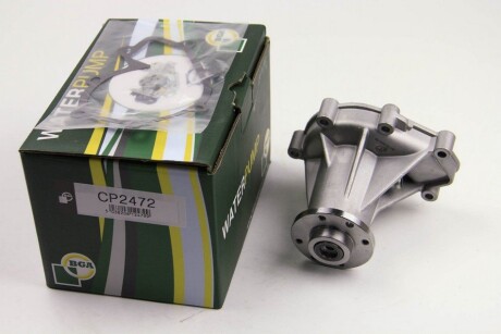 Фото 3 - Водяний насос BGA CP2472