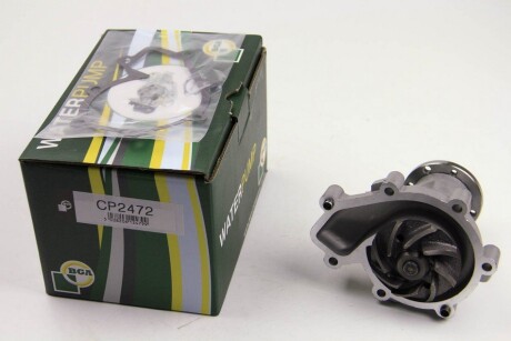Фото 4 - Водяний насос BGA CP2472