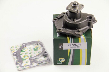 Фото 2 - Водяний насос BGA CP2574