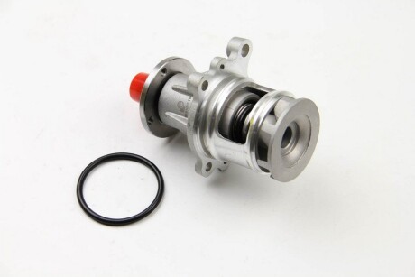 Фото 3 - Водяной насос BGA CP2738