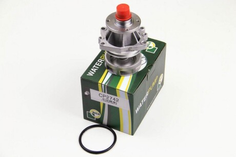 Фото 2 - Водяний насос BGA CP2742