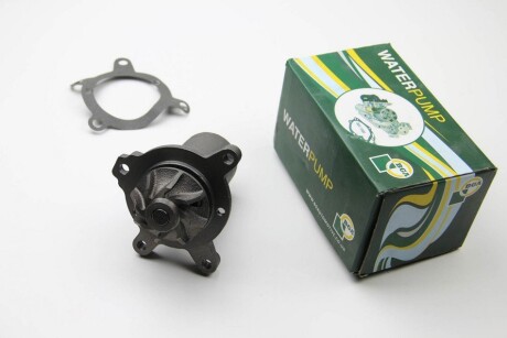 Фото 3 - Водяной насос BGA CP2772