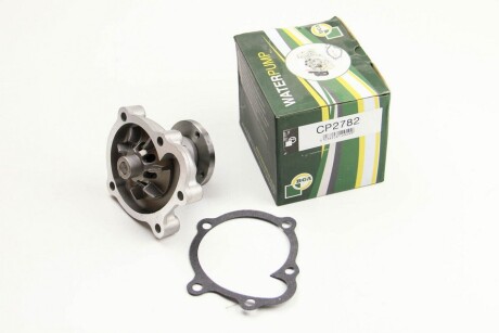 Фото 2 - Водяной насос BGA CP2782