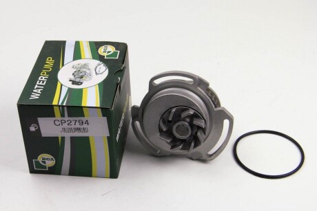 Фото 4 - Водяний насос BGA CP2794