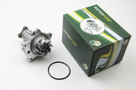 Фото 3 - Водяний насос BGA CP2800