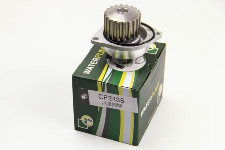 Фото 2 - Водяний насос BGA CP2838