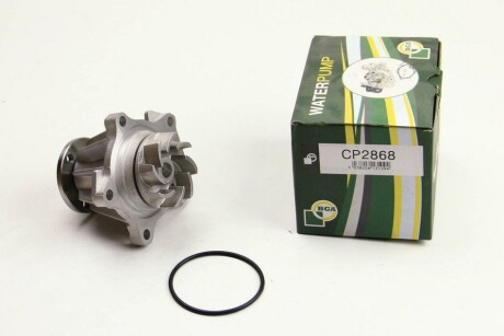 Фото 2 - Водяной насос BGA CP2868