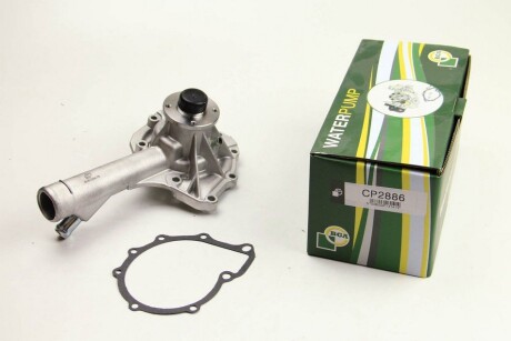 Фото 2 - Водяной насос BGA CP2886