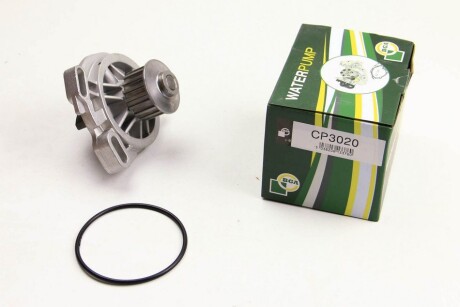 Фото 3 - Водяний насос BGA CP3020