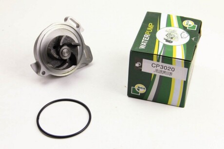 Фото 4 - Водяний насос BGA CP3020