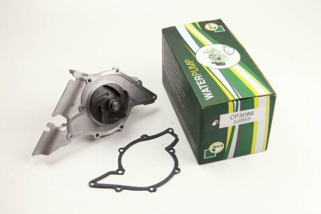 Фото 3 - Водяной насос BGA CP3086