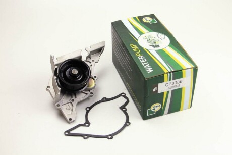 Фото 4 - Водяной насос BGA CP3086