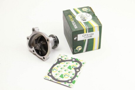 Фото 2 - Водяний насос BGA CP3100