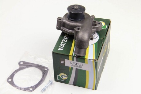 Фото 2 - Водяной насос BGA CP3124