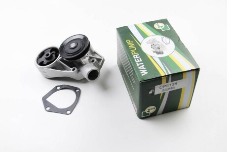 Фото 3 - Водяний насос BGA CP3138