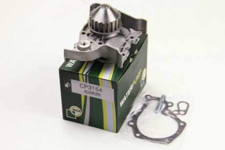 Фото 2 - Водяной насос BGA CP3154