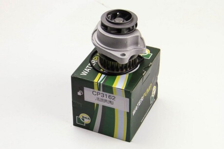 Фото 2 - Водяной насос BGA CP3162