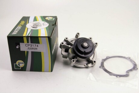 Фото 2 - Водяний насос BGA CP3174
