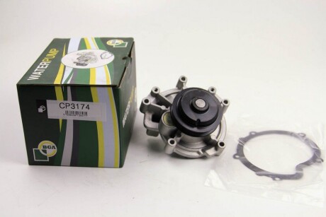 Фото 3 - Водяний насос BGA CP3174