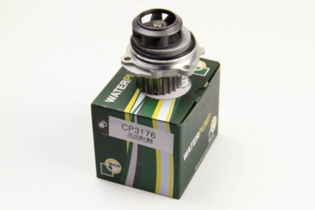 Фото 2 - Водяной насос BGA CP3176