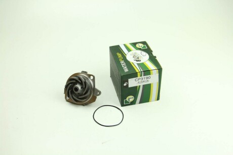 Фото 2 - Водяной насос BGA CP3190