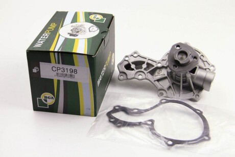 Фото 2 - Водяной насос BGA CP3198