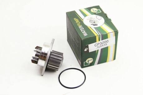 Фото 2 - Водяной насос BGA CP3200