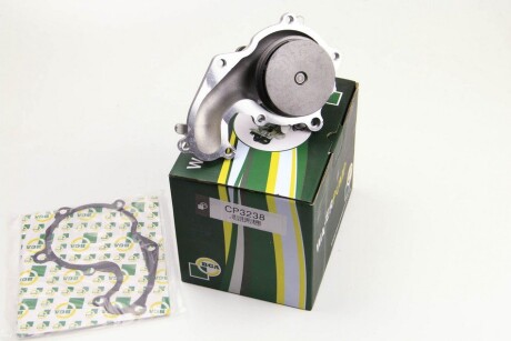 Фото 2 - Водяний насос BGA CP3238