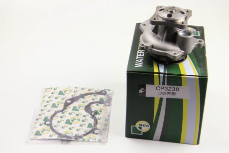 Фото 4 - Водяний насос BGA CP3238