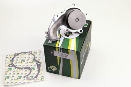 Фото 5 - Водяний насос BGA CP3238