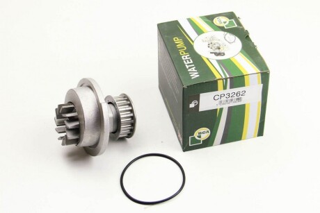 Фото 2 - Водяной насос BGA CP3262